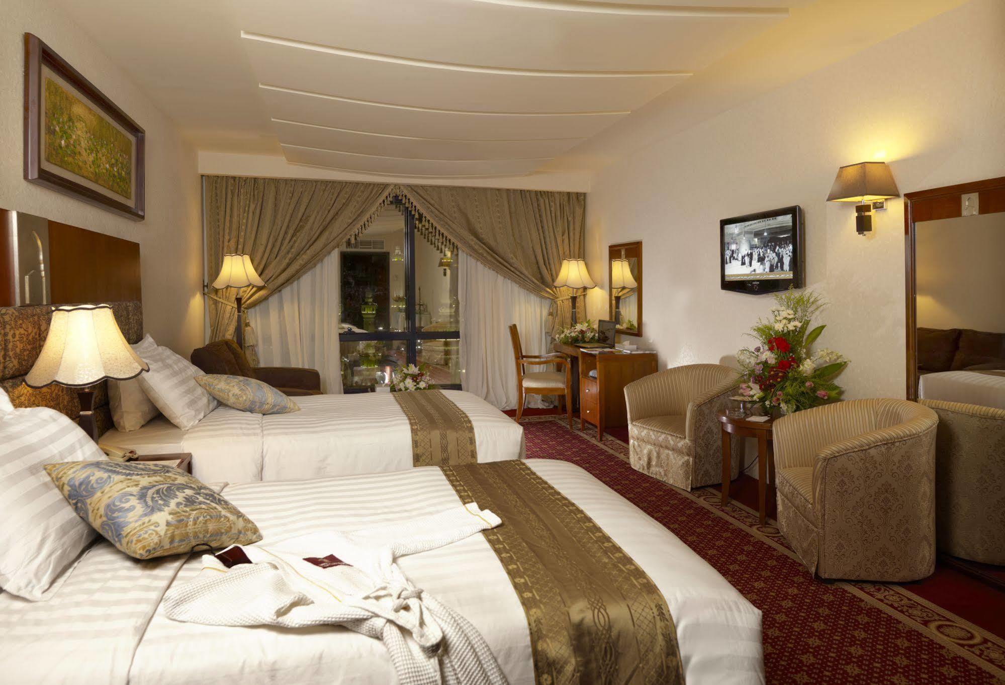 Al Safwah Royale Orchid Hotel Μέκκα Εξωτερικό φωτογραφία